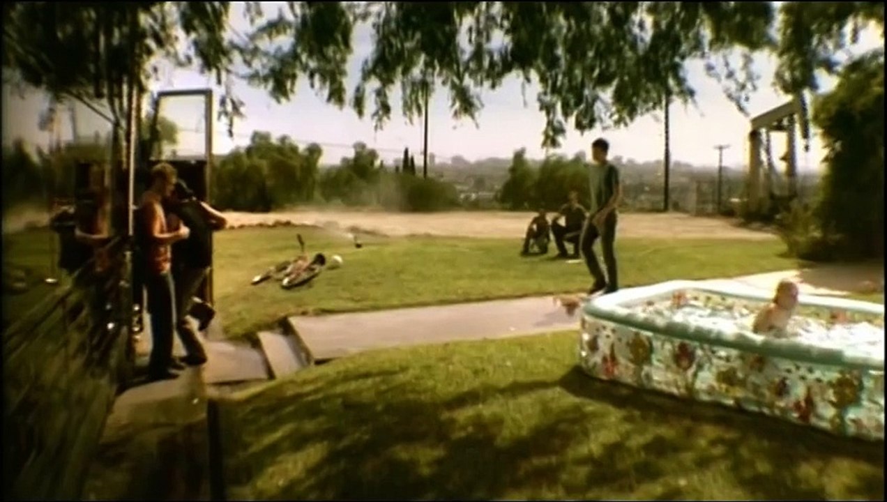 3 Doors Down - Here Without You