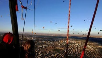 How it Feels [through Google Glass]