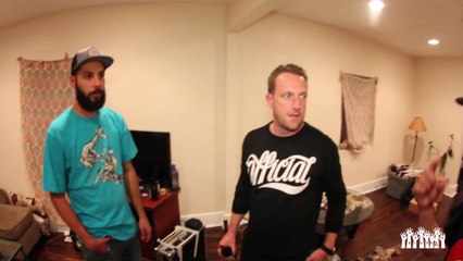 Reaching Higher TV presents Dussaro x Jeraff