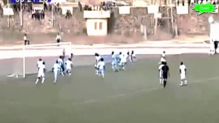 Eritrea - Botswana 0-2. All Goals. WC Qualification 10/10/2015