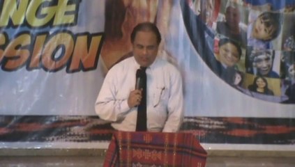 DCAGC - The Fruit Of Missions