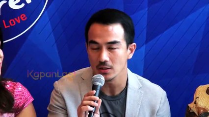 Joe Taslim Sekolah Akting Matangkan Peran Film Star Trek 3