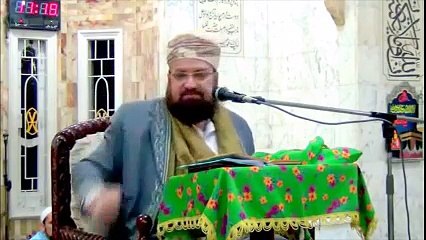 18-بد کردار يزيد جنت کا حقدار نحيں ھے-the Cursed And Bad Character Yazeed Has No Rights To Be In Jannat.