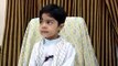 The little boy Islamic speech in Urdu....