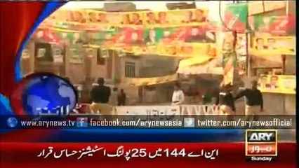 Headlines – 1000 – Sunday – 11 – Oct – 2015