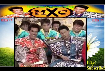[Funny clip] Most extreme elimination challenge __ Funny Japanese Game Show_ MXC 2015