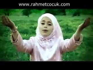 Arabic Naats - Ya Allah - YouTube