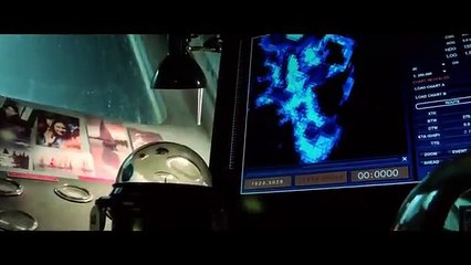 KANLI GEMİ – HARBİNGER DOWN 2015 Fragman