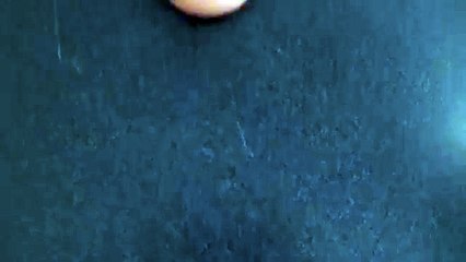 How To Peel a Boiled Egg in 2 Seconds