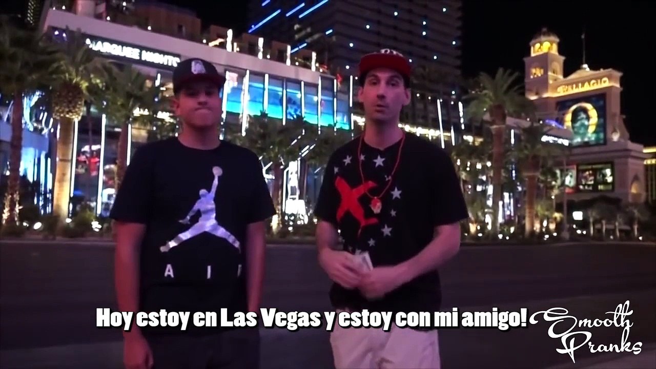Chico de 16 años compra una Prostituta!