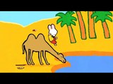 Cartoon for kids - Louie draw me an igloo HD