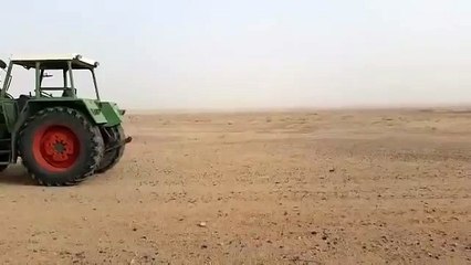 Saudi Ghost Riding Taken To A Whole New Level!