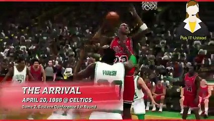 NBA 2K11 PC Game Official HD Trailer