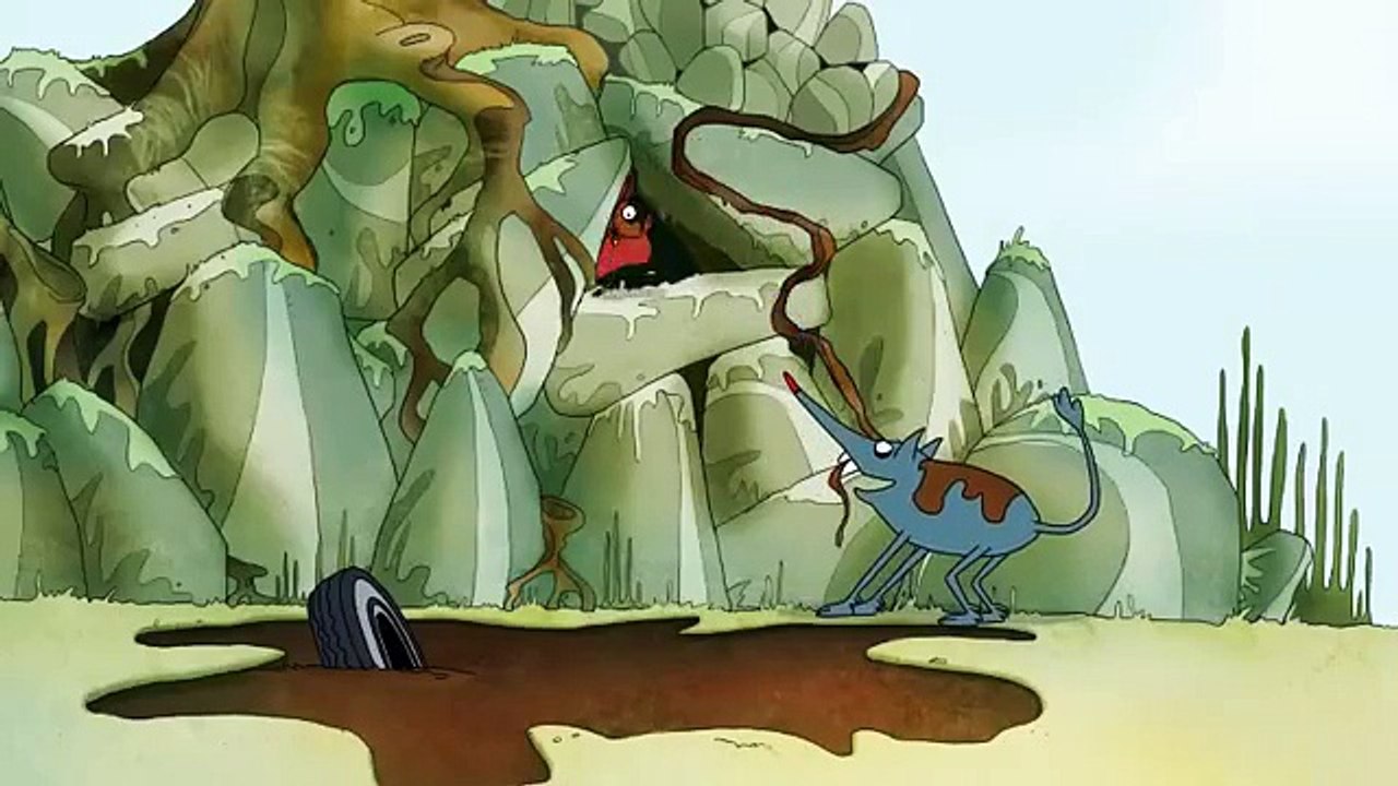 Nuts Nuts Nuts - Les Ronces