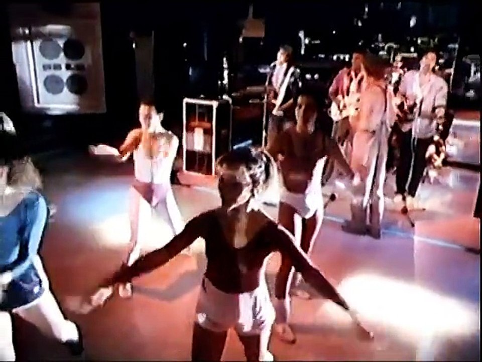 Joy - Touch By Touch