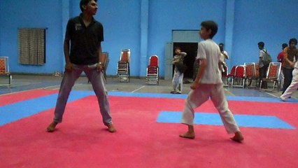 taekwondo bss tigers