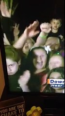 This kid is gonna be famous!