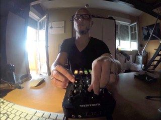 Sunday Room Sessions part 1