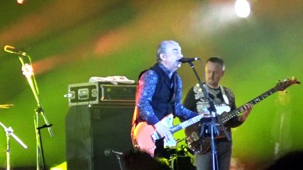 Чайф - Мама - Анархия