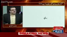 Agar Ayaz Sadiq Har Gaye To Kia Hoga.. Shahid Masood Telling - Video Dailymotion