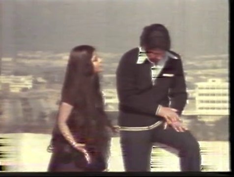 MOHABBAT HAI HUMHI DONO KE DAM SE - PYAR KA WAADAH - AHMAD RUSHDI & NAHEED AKHTAR ..... Shahid Lovers Circle