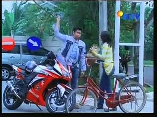 Dia atau Diriku Episode 001 Part 4