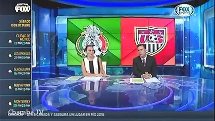 CONCACAF Cup: USA vs Mexico