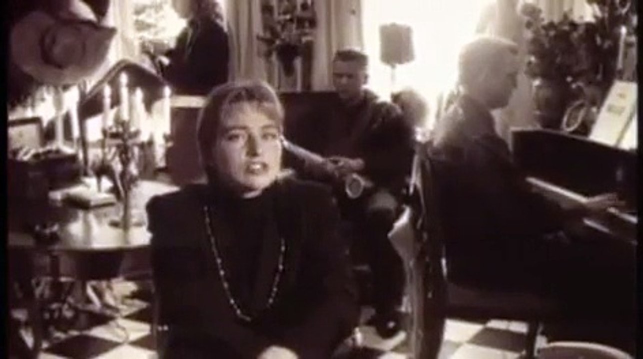 All That She Wants of Ace Of Base in video on Jukebox_1