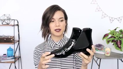 4 Ways to Style Boots  Fall Fashion