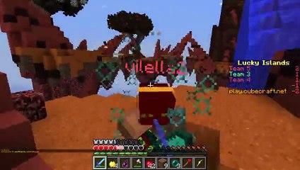 LUCKY ISLANDS - INCREIBLE! AU AU AU! - YouTube