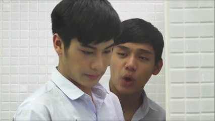 An Introduction to Love Sick the Series Part 3/4 THE EARN AND PETE SHIP (Ngern x August)