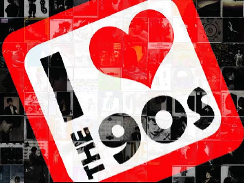 90's 가요 Non Stop Party Mix