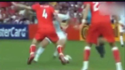 Cristiano Ronaldo, Los peores fallos de Cristiano Ronaldo (CR7)