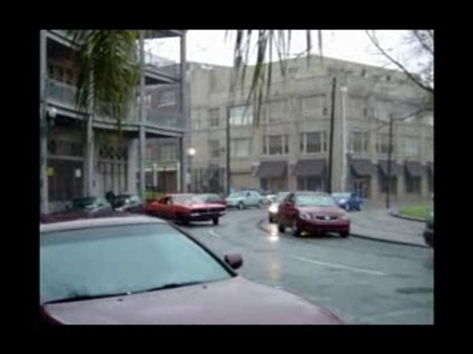 Shériff fait moi peur