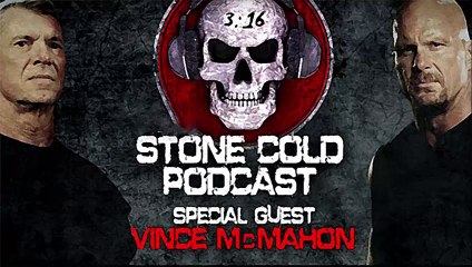 Steve Austin Show - Vince McMahon Talks CM Punk, WWE Network, The Shield and more!