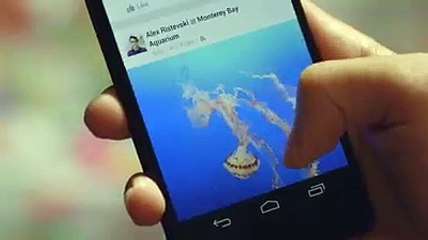 Facebook New Like Button Emotions