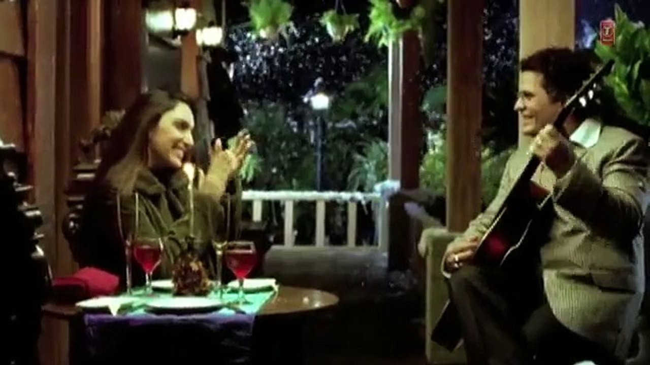 Madbhari Raat - Full Video Song - Album Mere Piya - Sonu Nigam & Saapna Mukerji