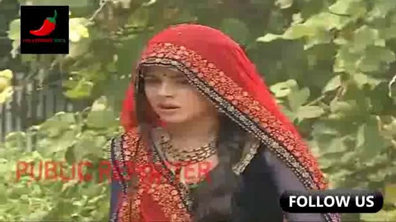 Thapki Pyaar Ki 12th October 2015 Location Shoot