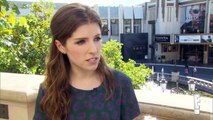 Anna Kendrick Doesn't Want to 