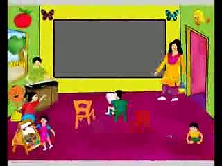 Alif Bay Pay poem for kids