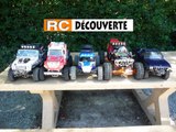 Rc Scale Trial Crawler 4x4 Ancenis Nantes 44 Loire Atlantique Grand Ouest