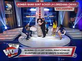 BOMBA!!RENATA si RAZVAN , ACASA la LOREDANA CHIVU-Wowbiz 23 Septembrie 2015