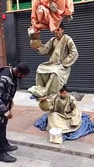 یہ کیسے ہو سکتا ہے