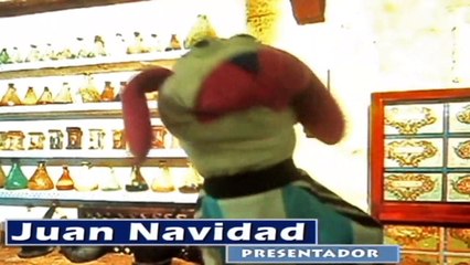 Los Mejores Remedios Caseros (El Tubo del 10 - Capítulo 33)