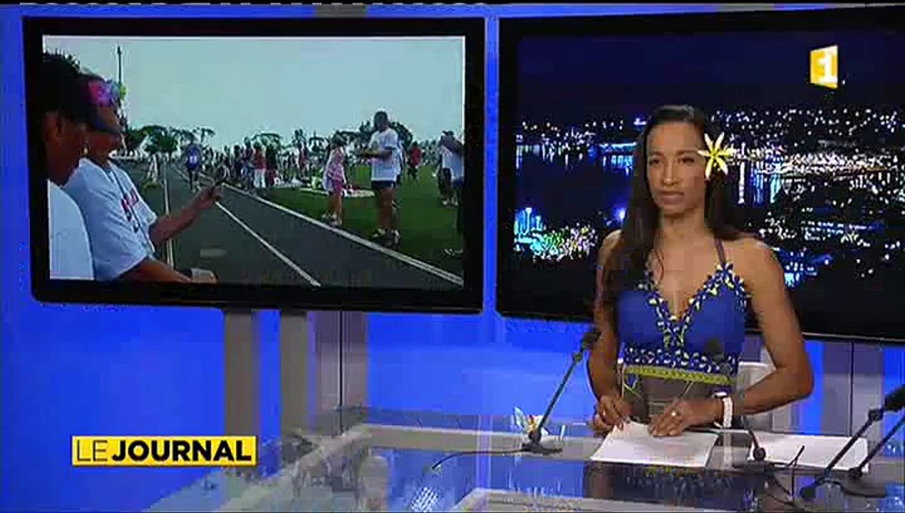 Plus de 1700 engagés aux foulées du front de mer