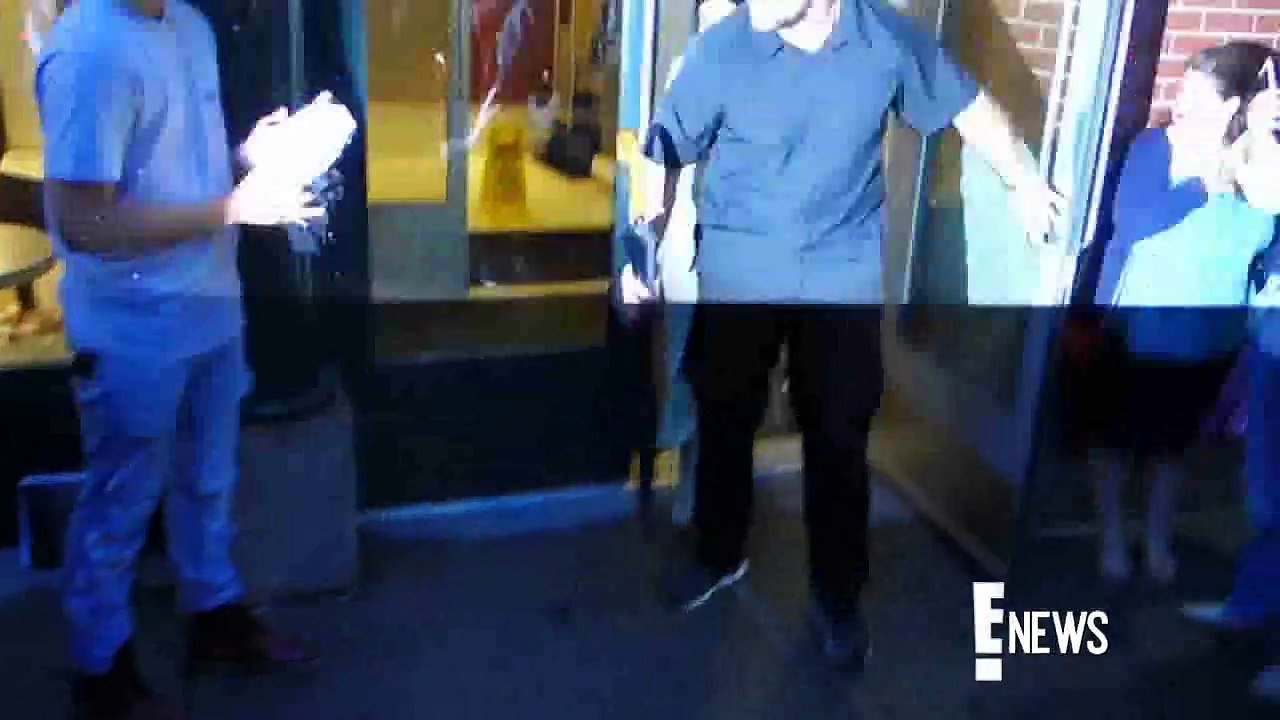 Kim Kardashian Sending Barack Obama a "Special Delivery," President Gives Kanye West Advice—Watch!