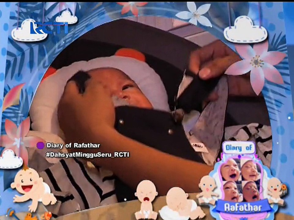 [151011]Diary of Rafathar
