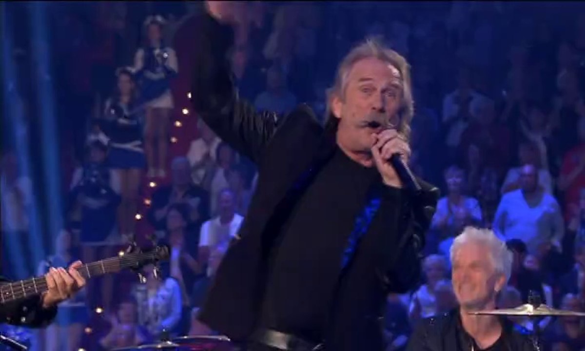 Höhner - Kumm loss mer danze 2015