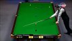 Biggest fluke of the World Snooker Championship finals2015 - Mark Selby vs. Ronnie HD VIDEO-)
