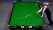 Biggest fluke of the World Snooker Championship finals2015 - Mark Selby vs. Ronnie HD VIDEO-)
